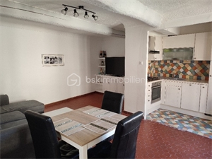 t3 à la vente -   83520  ROQUEBRUNE SUR ARGENS, surface 66 m2 vente t3 - UBI401205126